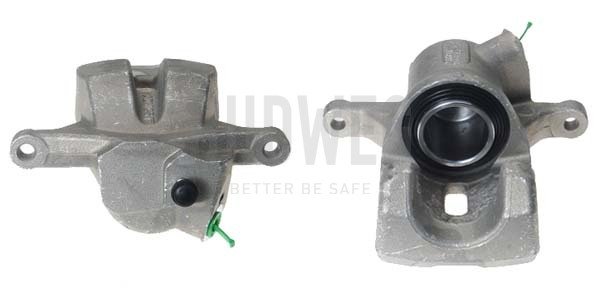 BUDWEG CALIPER 345214