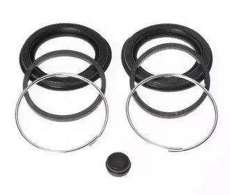 BUDWEG CALIPER 184502