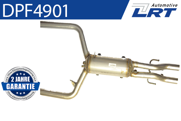 LRT DPF4901