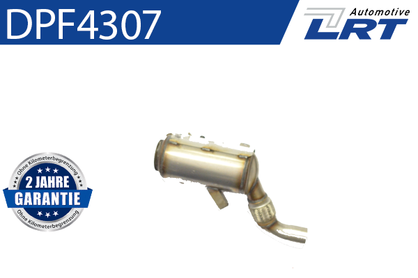 LRT DPF4307
