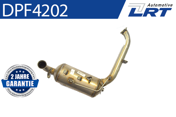 LRT DPF4202