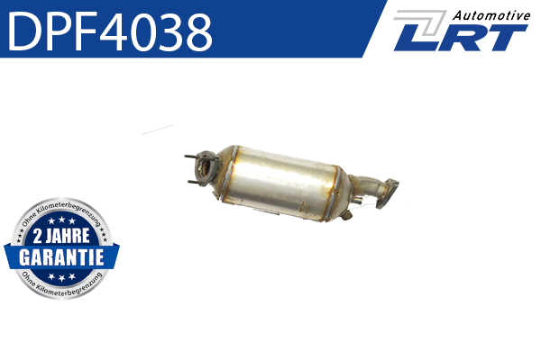 LRT DPF4038