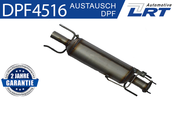 LRT DPF4516