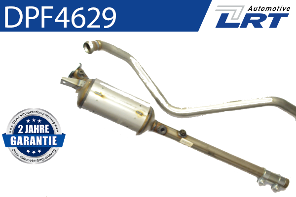 LRT DPF4629