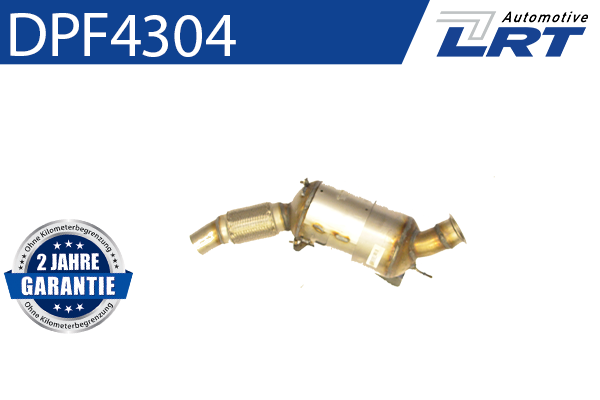 LRT DPF4304