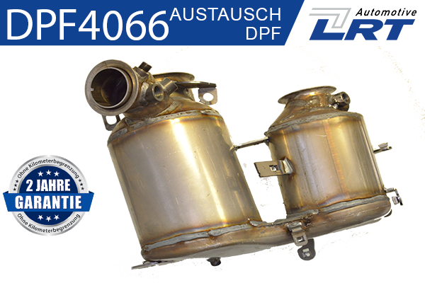 LRT DPF4066