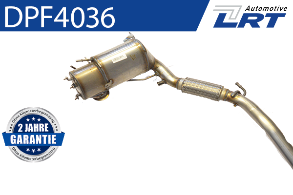 LRT DPF4036