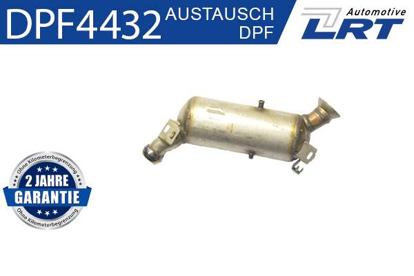 LRT DPF4432