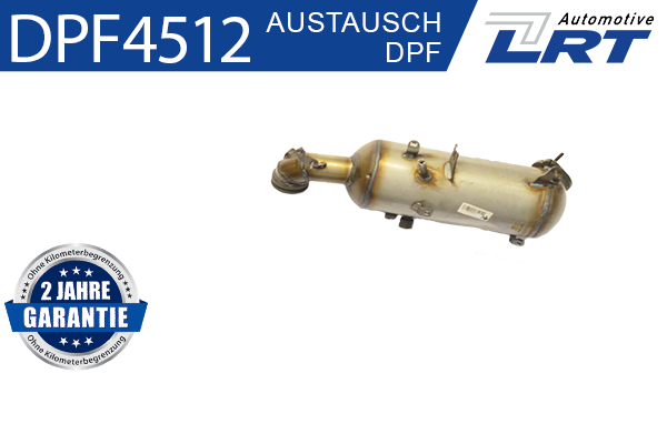 LRT DPF4512