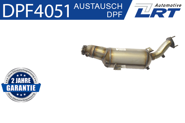 LRT DPF4051