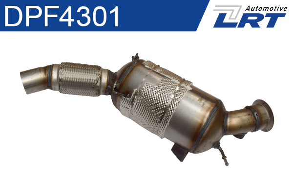 LRT DPF4301