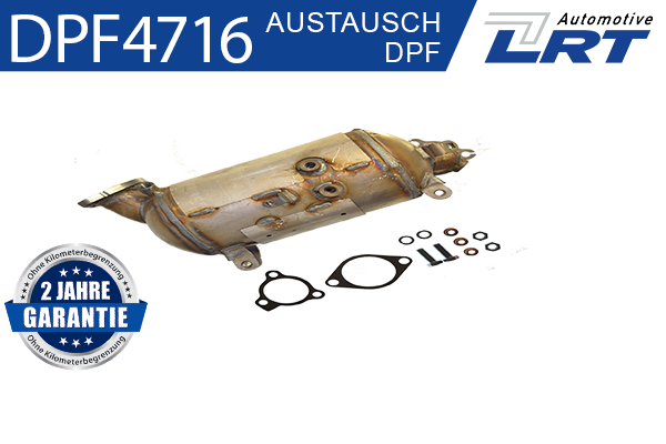 LRT DPF4716