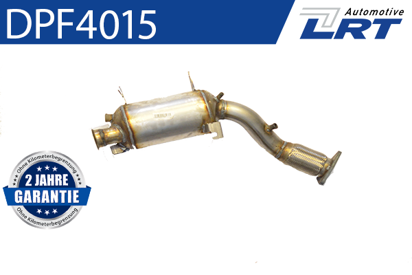 LRT DPF4015
