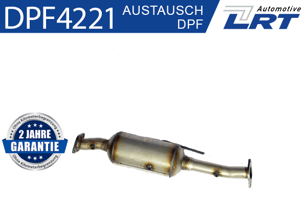 LRT DPF4221