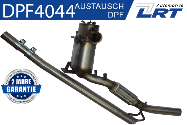 LRT DPF4044
