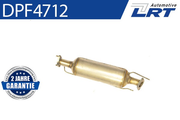 LRT DPF4712