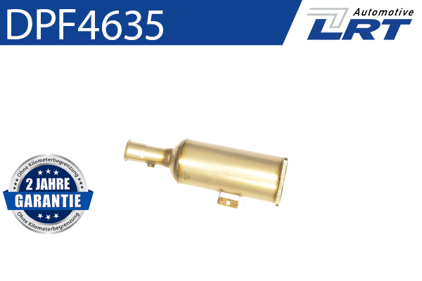 LRT DPF4635