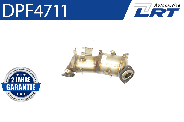 LRT DPF4711
