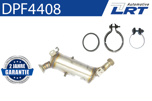 LRT DPF4408