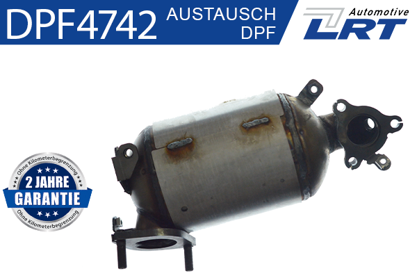 LRT DPF4742