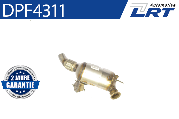 LRT DPF4311