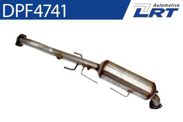 LRT DPF4741