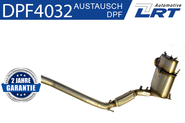 LRT DPF4032