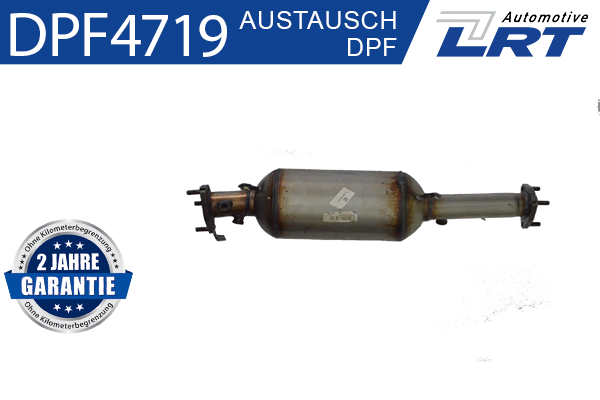LRT DPF4719