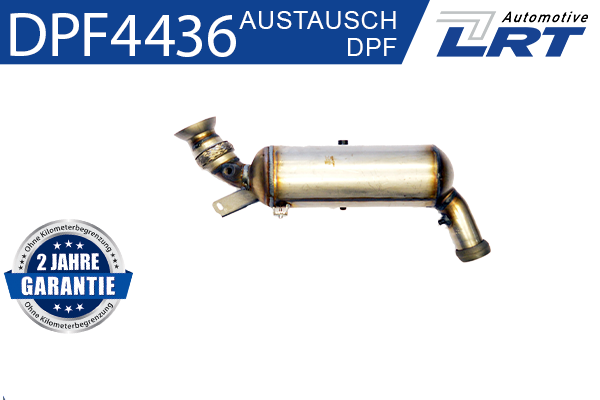 LRT DPF4436
