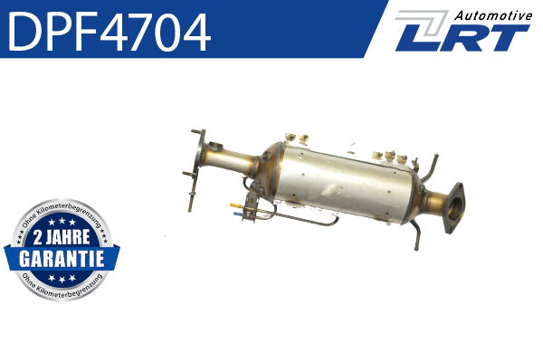LRT DPF4707