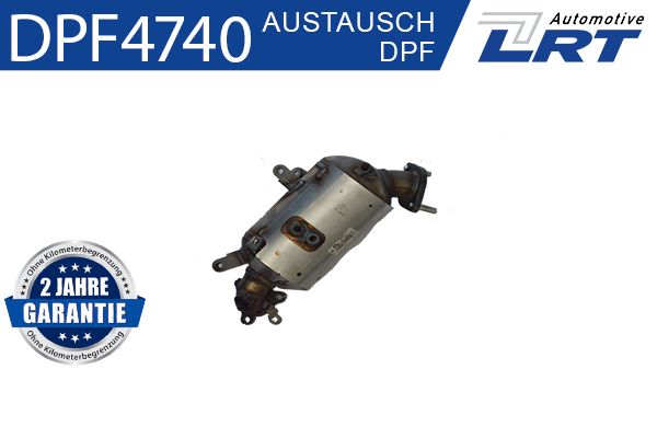 LRT DPF4740