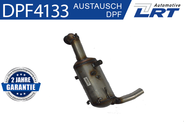 LRT DPF4133