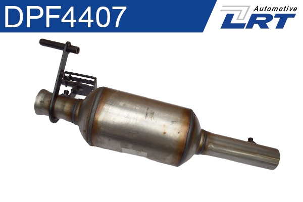 LRT DPF4407 LRT DPF4407