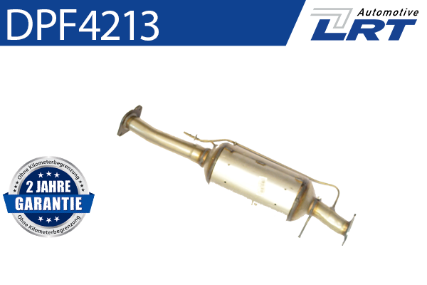 LRT DPF4213
