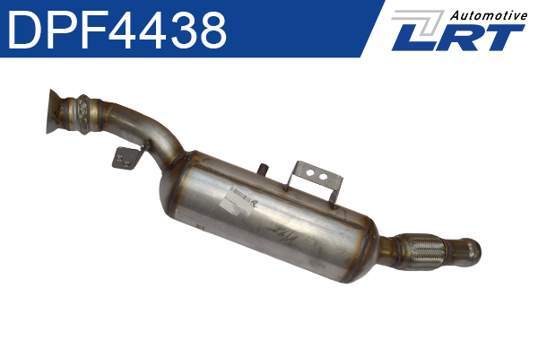LRT DPF4438 LRT DPF4438