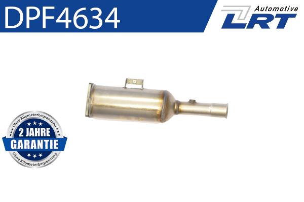LRT DPF4634