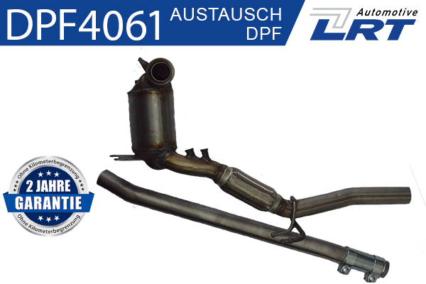LRT DPF4061