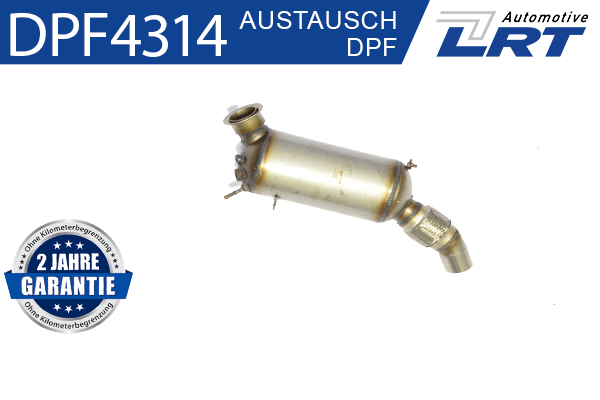 LRT DPF4314