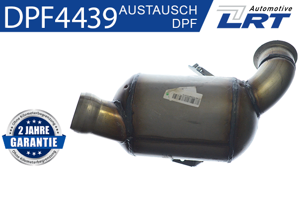 LRT DPF4439