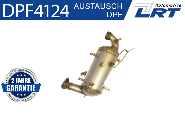 LRT DPF4124