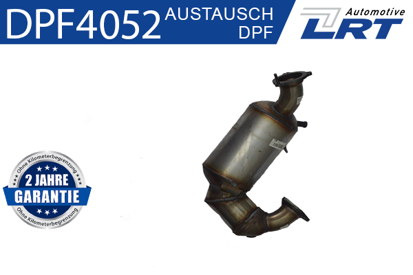 LRT DPF4052