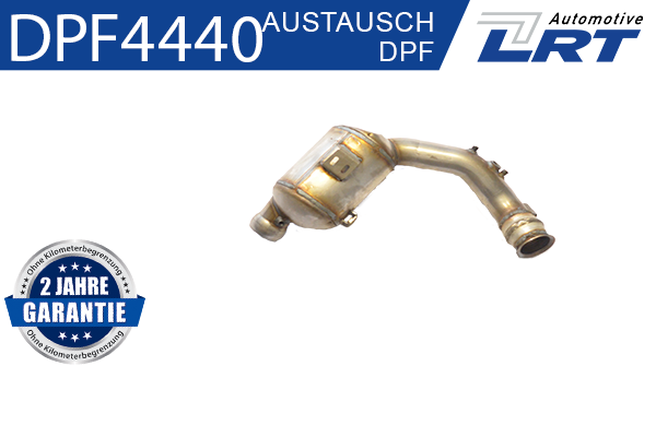 LRT DPF4440