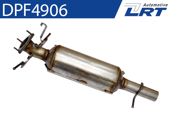 LRT DPF4906