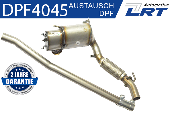 LRT DPF4045