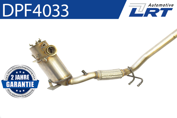 LRT DPF4033