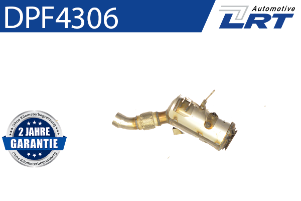 LRT DPF4306