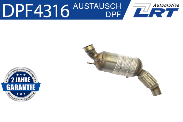 LRT DPF4316