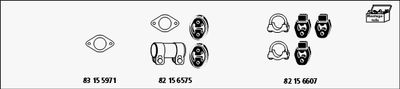 HJS MT-FORD2 HJS MT-FORD2