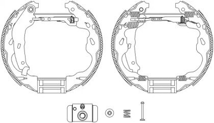 PAGID R1285