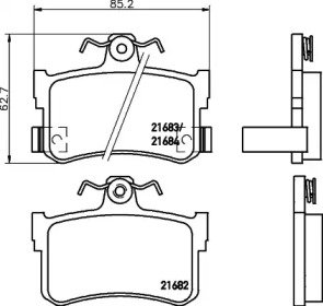 PAGID T5139